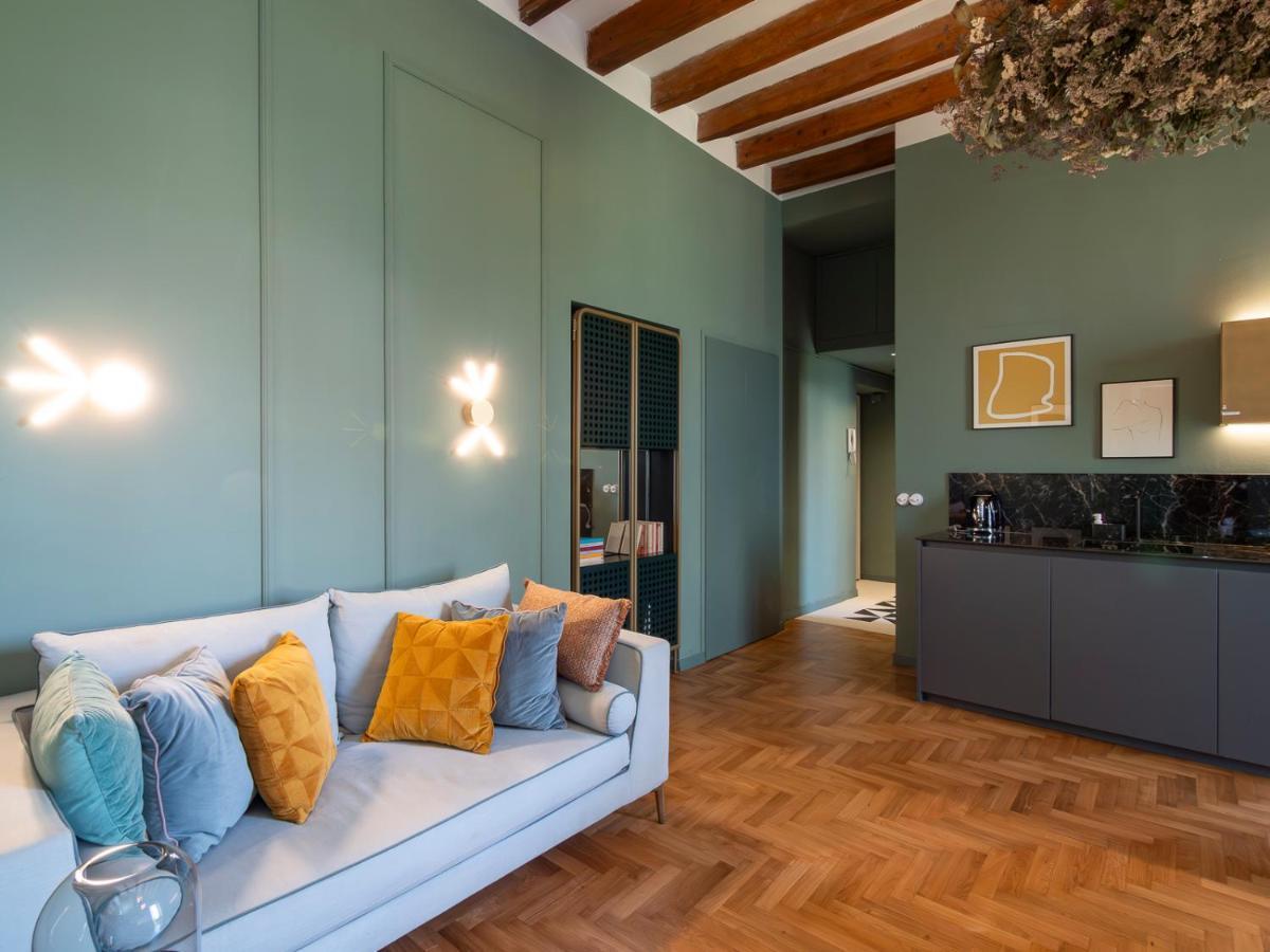 Luxury Apartment In Isola - Ca24 Milan Exterior photo