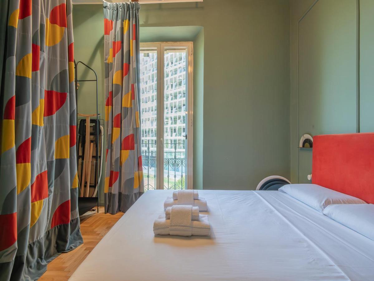 Luxury Apartment In Isola - Ca24 Milan Exterior photo