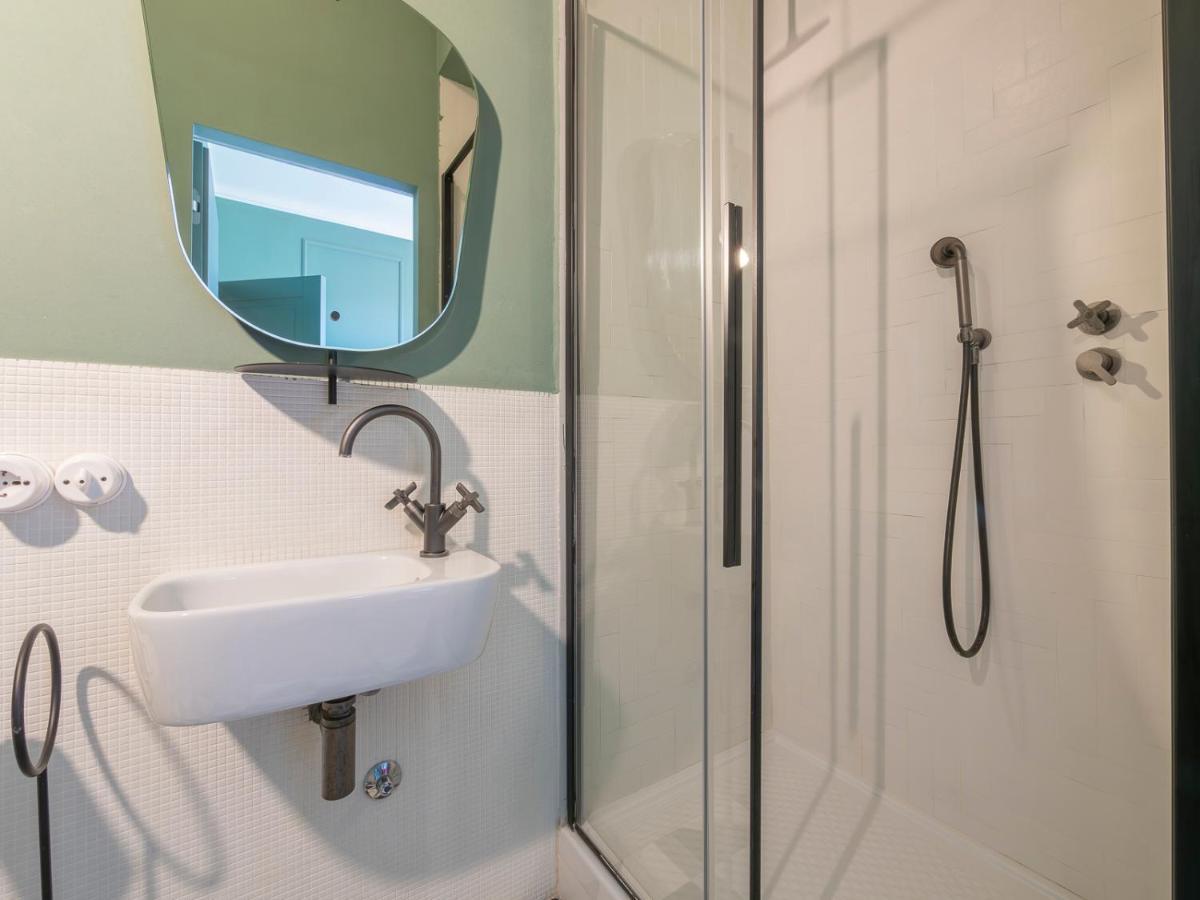 Luxury Apartment In Isola - Ca24 Milan Exterior photo