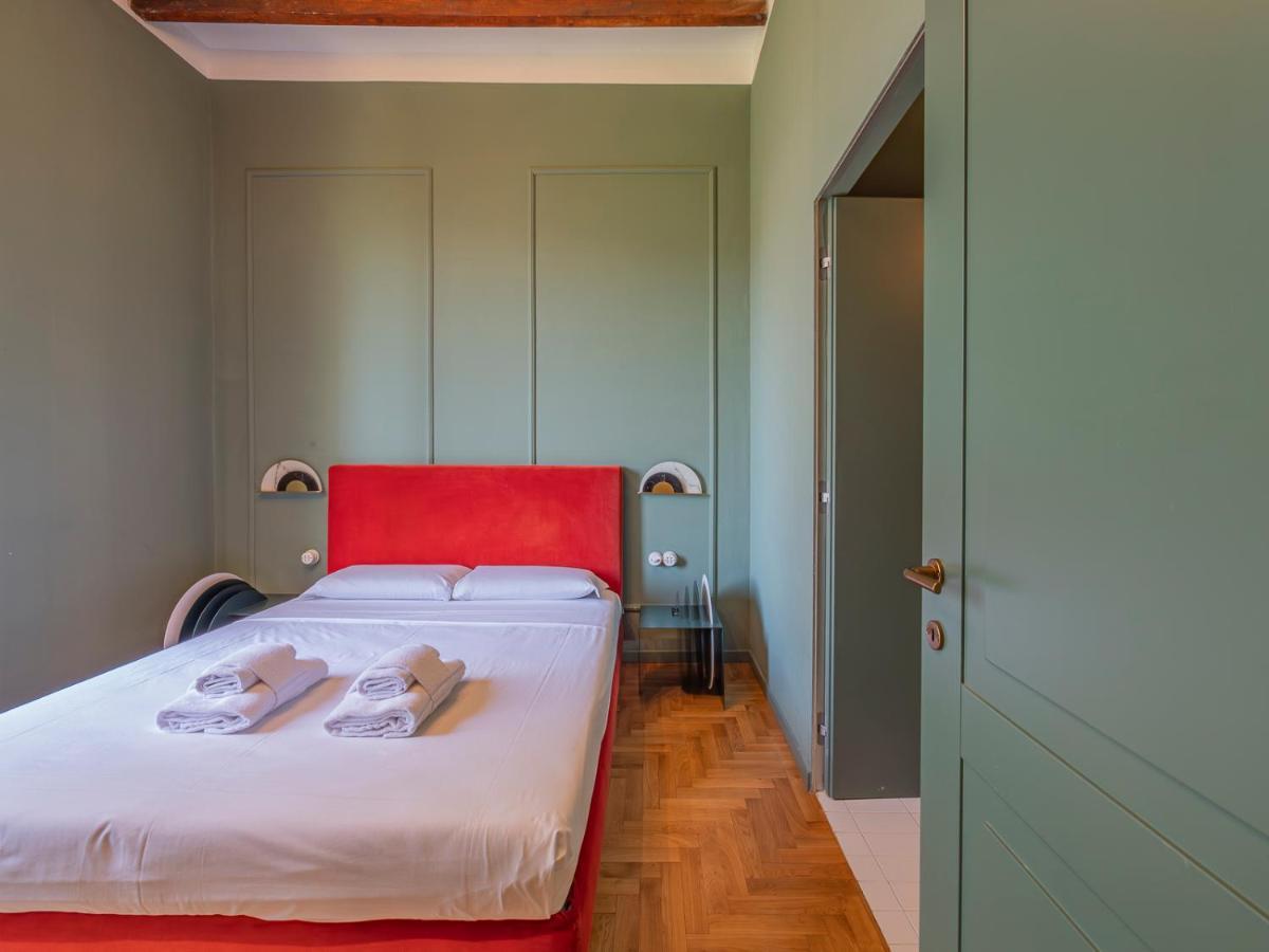 Luxury Apartment In Isola - Ca24 Milan Exterior photo
