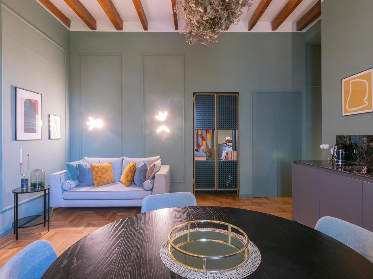 Luxury Apartment In Isola - Ca24 Milan Exterior photo