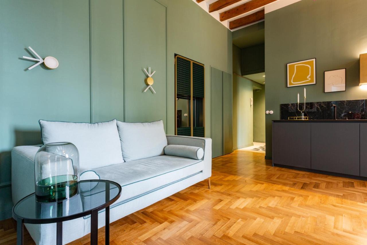 Luxury Apartment In Isola - Ca24 Milan Exterior photo